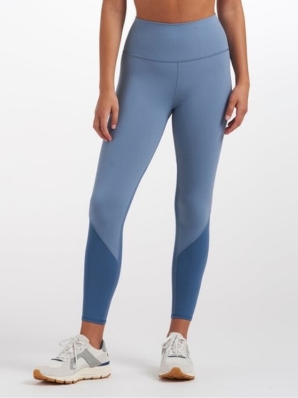 Vuori Colorblock Studio Leggings
